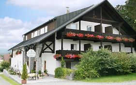 Hotel Zum Friedl